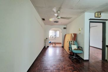 Seksyen 24, Shah Alam