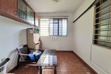 Seksyen 24, Shah Alam