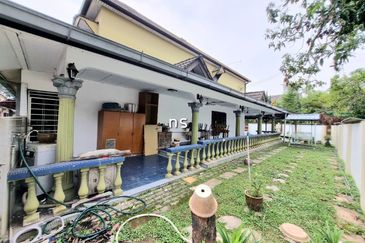 Seksyen 24, Shah Alam