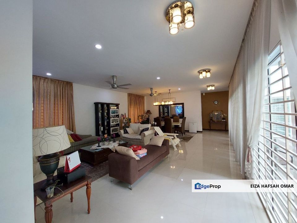 With Swimming Pool Double Storey For Sale , Selangor, USJ