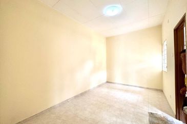 VISION HOMES (SEREMBAN 2)