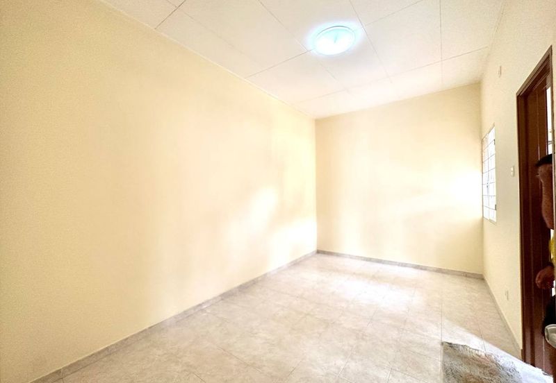 VISION HOMES (SEREMBAN 2)