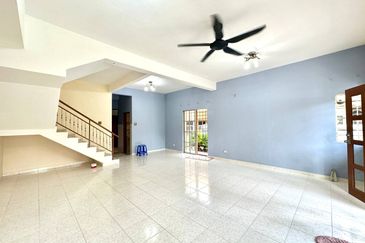 VISION HOMES (SEREMBAN 2)