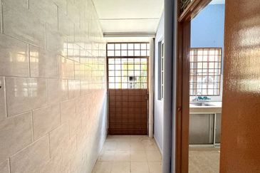 VISION HOMES (SEREMBAN 2)