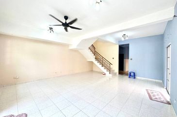 VISION HOMES (SEREMBAN 2)