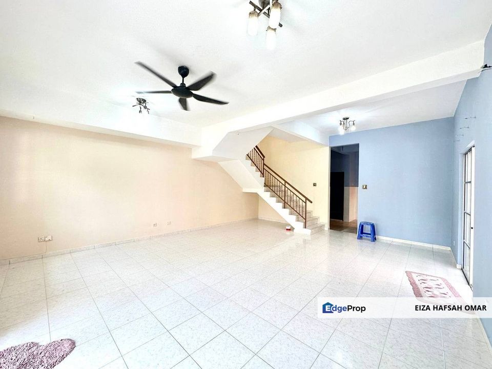 Facing Open Double Storey , Negeri Sembilan, Seremban