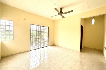 VISION HOMES (SEREMBAN 2)