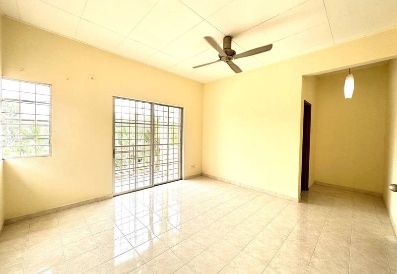 VISION HOMES (SEREMBAN 2)