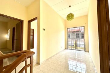 VISION HOMES (SEREMBAN 2)