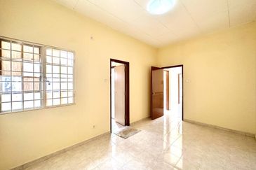 VISION HOMES (SEREMBAN 2)