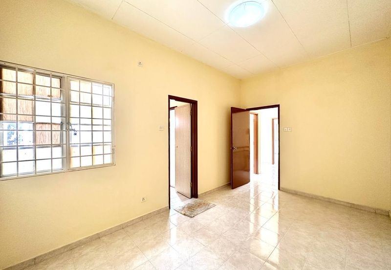 VISION HOMES (SEREMBAN 2)