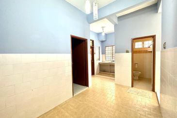 VISION HOMES (SEREMBAN 2)