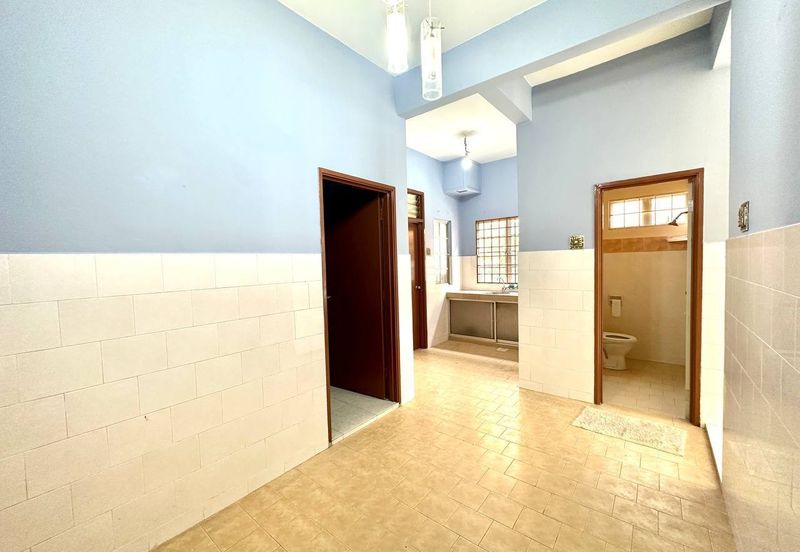 VISION HOMES (SEREMBAN 2)