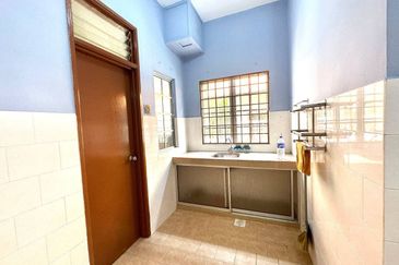 VISION HOMES (SEREMBAN 2)