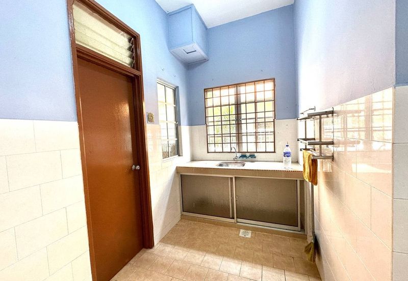 VISION HOMES (SEREMBAN 2)