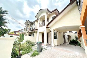 VISION HOMES (SEREMBAN 2)