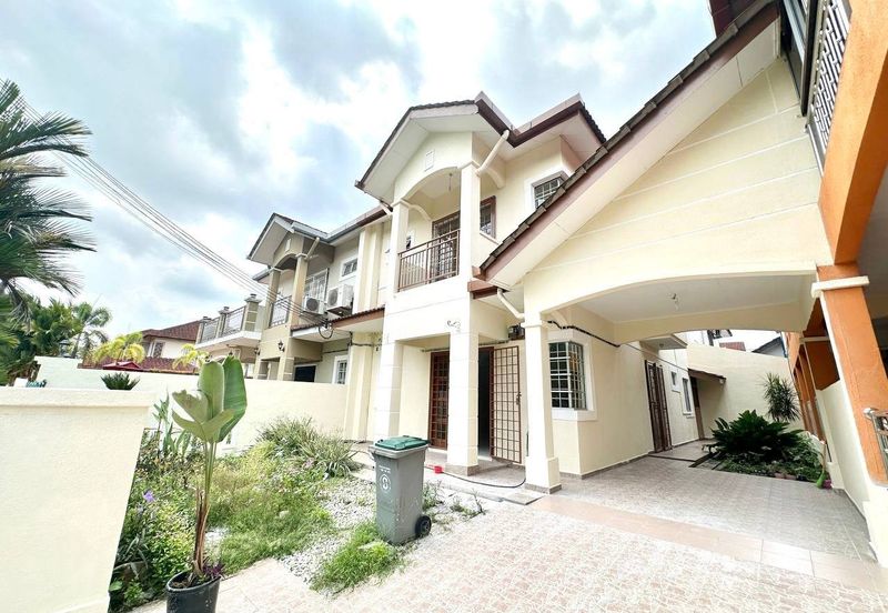 VISION HOMES (SEREMBAN 2)