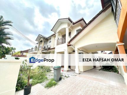 Facing Open Double Storey , Negeri Sembilan, Seremban