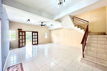 VISION HOMES (SEREMBAN 2)