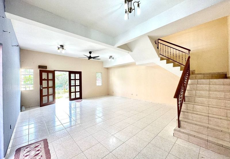 VISION HOMES (SEREMBAN 2)