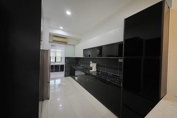Ceria Residences
