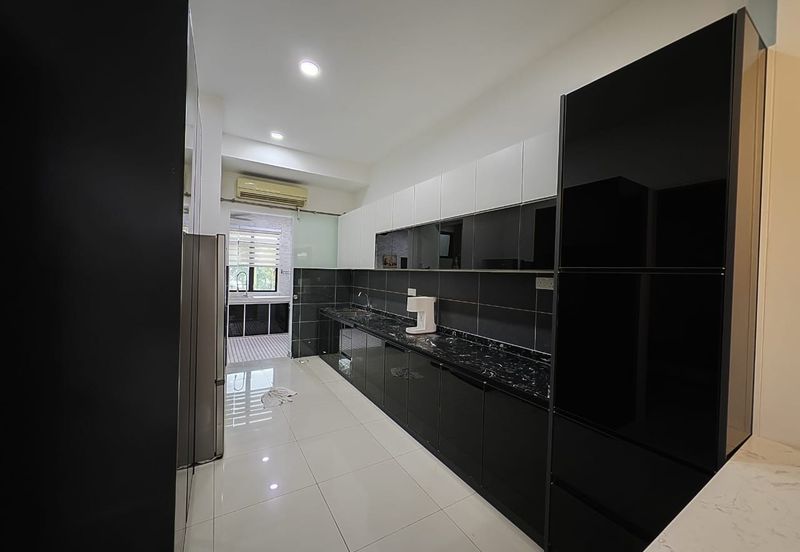 Ceria Residences