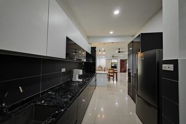 Ceria Residences