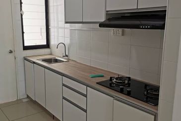 Cradleton @ Eco Majestic