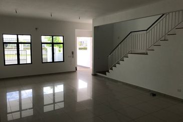 Cradleton @ Eco Majestic