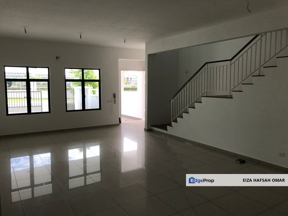 Facing Open Double Storey For Sale , Selangor, Semenyih