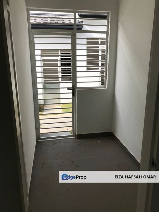 Facing Open Double Storey For Sale , Selangor, Semenyih