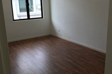 Cradleton @ Eco Majestic