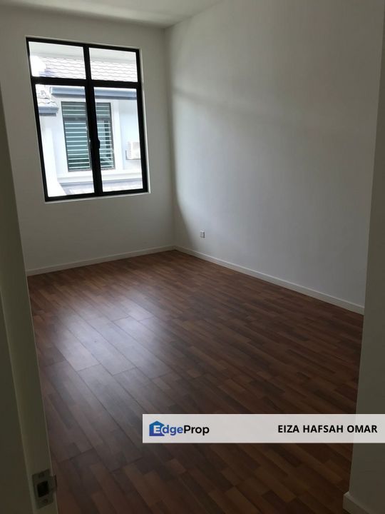 Facing Open Double Storey For Sale , Selangor, Semenyih