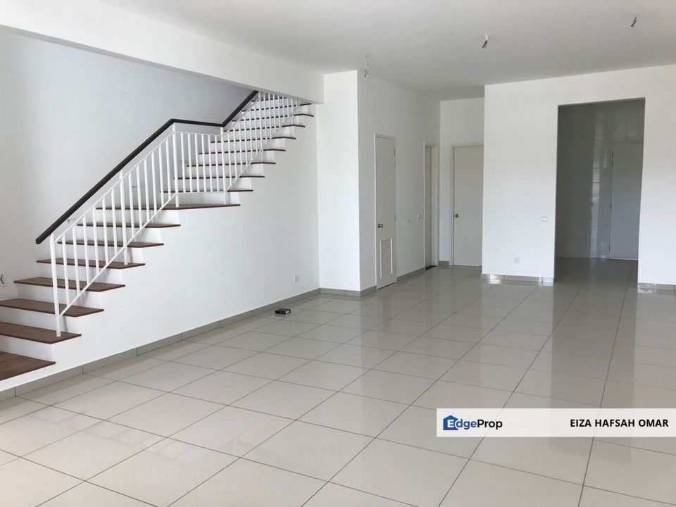Facing Open Double Storey For Sale , Selangor, Semenyih