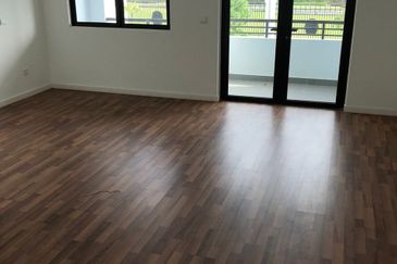 Cradleton @ Eco Majestic