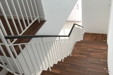 Cradleton @ Eco Majestic