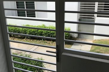 Cradleton @ Eco Majestic