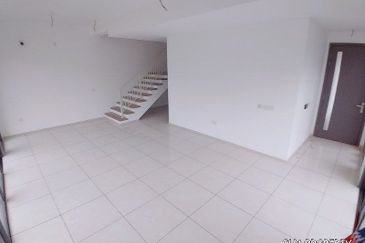 Elmina East @ Denai Alam