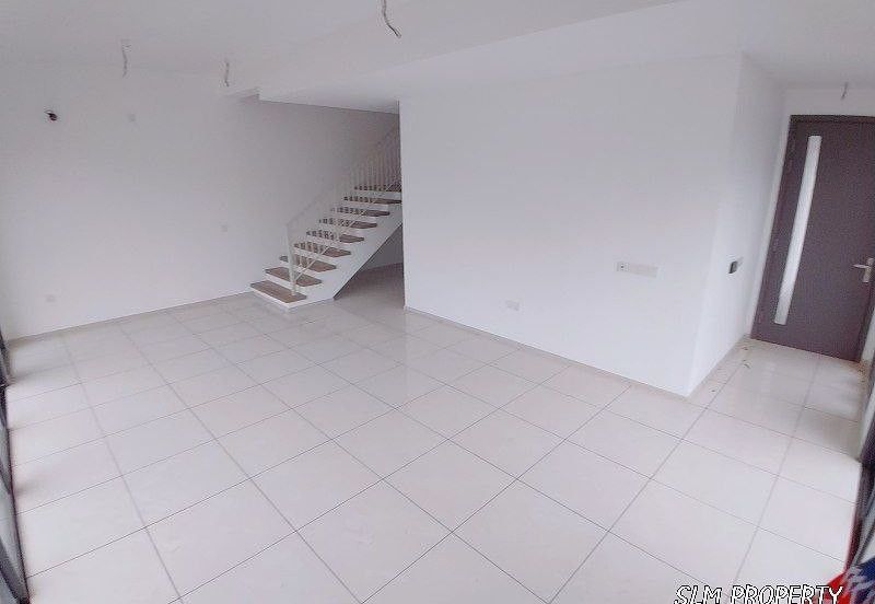 Elmina East @ Denai Alam