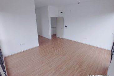 Elmina East @ Denai Alam