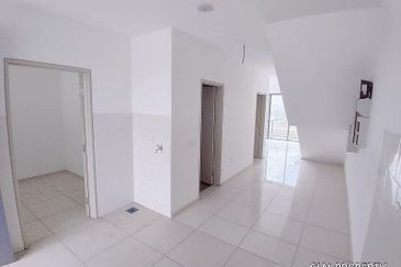 Elmina East @ Denai Alam