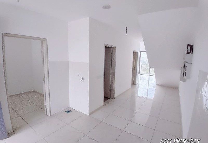 Elmina East @ Denai Alam