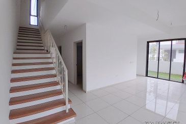 Elmina East @ Denai Alam