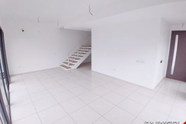 Elmina East @ Denai Alam