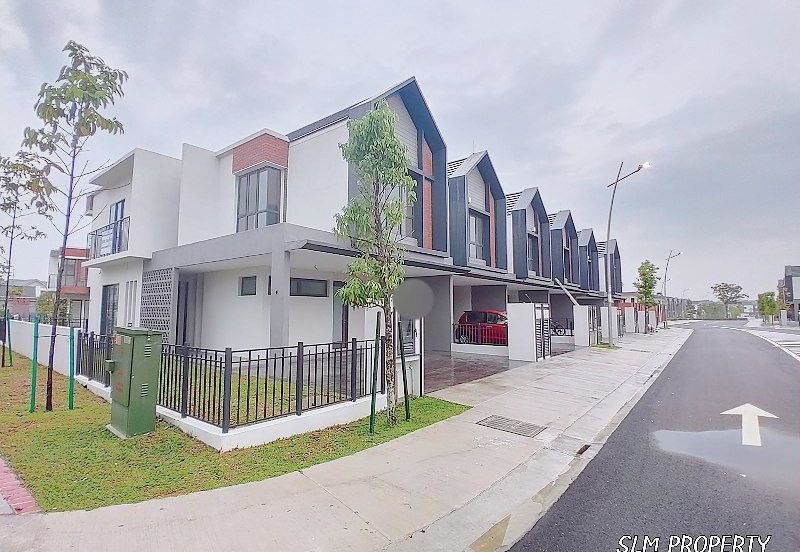 Elmina East @ Denai Alam