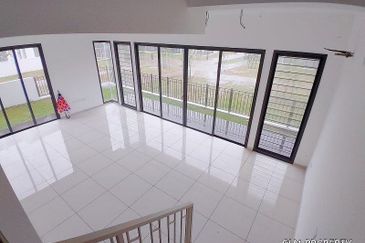 Elmina East @ Denai Alam