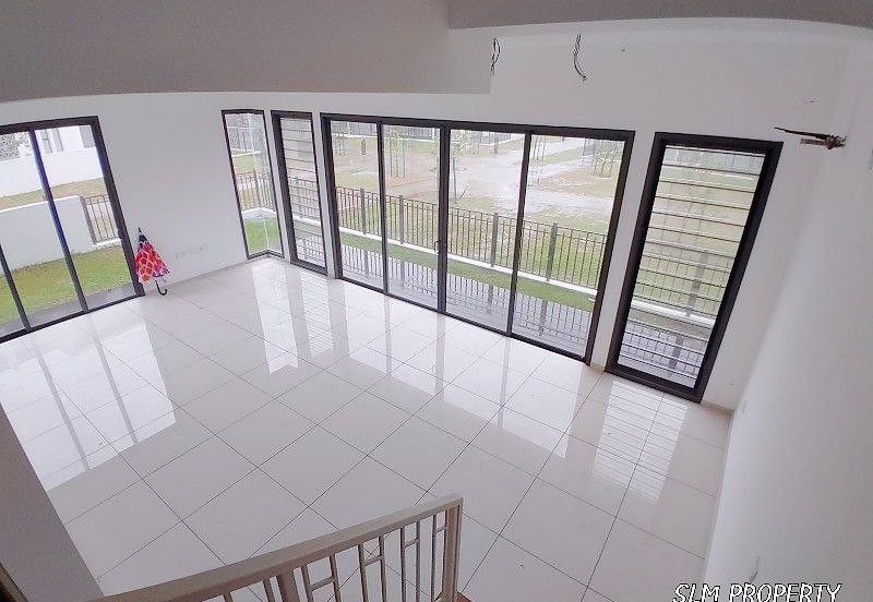 Elmina East @ Denai Alam