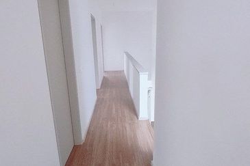 Elmina East @ Denai Alam