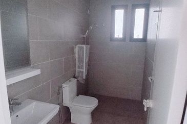 Elmina East @ Denai Alam