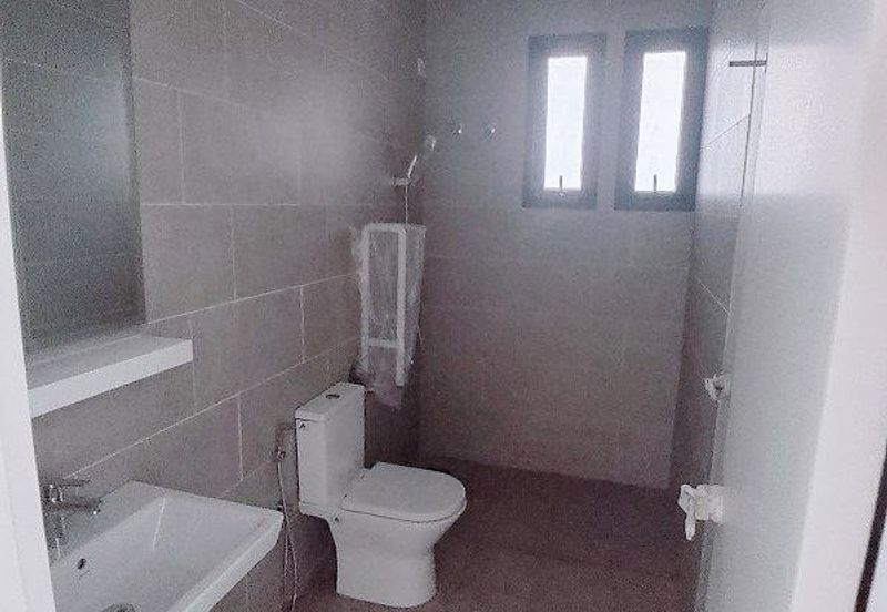 Elmina East @ Denai Alam